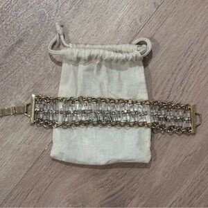 J.CREW - BRACELET - GREAT CONDITION